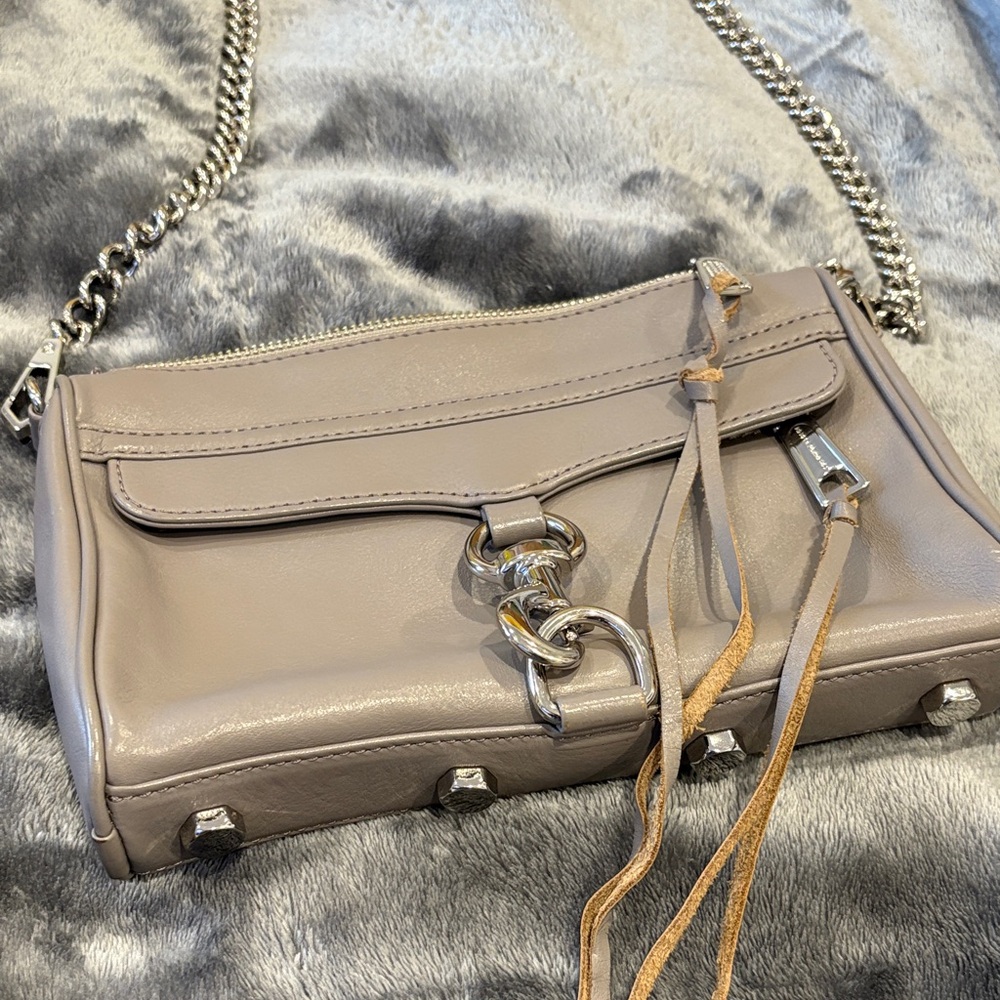 Rebecca Minkoff Chain Bag